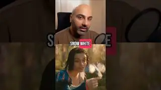 #snowwhite #snowwhite2025 #disneyfail #galgadot #moviereaction #trailerreaction #fyp #viralvideo