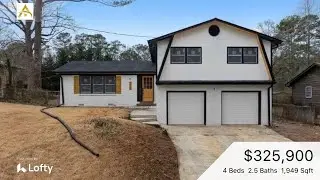 2385 Tiffany PL, Decatur, GA 30035