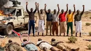 Daawo Itoobiya oo Soo dhaweesay Aqoonsiga S/land Trump oo,Dds Somalida Oromo Dad ku Dishay.