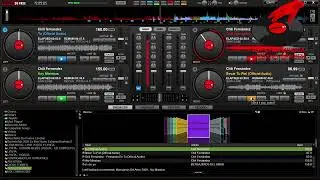 CHILI FERNANDEZ - CUMBIA MIX - Top Lyna M&uacute;sica Urbano Official