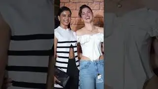Friendship Moments❤️#samantha #samanthasmile #samantharuthprabhu #samanthastatus #samanthafans