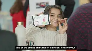 Help us create brighter futures for children in Colchester today! | Firstsite gallery
