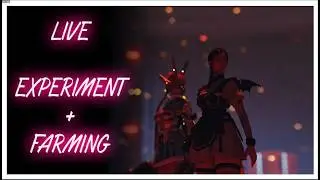 60k Mats - 120 Bunny Mods... & Farming Jail  !ancestor !bunny !discord