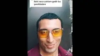 FERID QAYA -bu nedi yazmisan ayib deyil😂😂😂😂😂