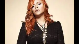 FAITH EVANS - You Gets No Love [HQ]