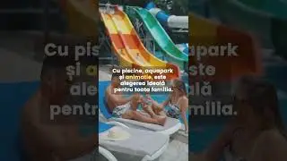 Prestige Deluxe Hotel Aquapark Club, Nisipurile de Aur, Bulgaria