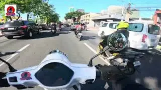 Unti unti na po binabalik na ang NCAP kaya ready kayo sa pwede implementation