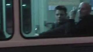 stille taten - mobile disco