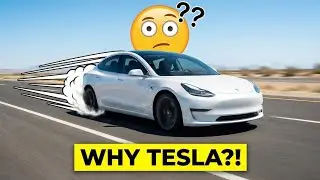 Tesla Glitches & Autopilot Fails That Actually Happened