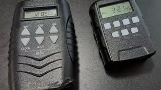 Как программировать таймеры уличного освещения BN Link. #lighttimers #xmaslights #timer #homedepo...
