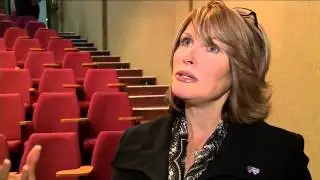 News on The 700 Club: April 7, 2014