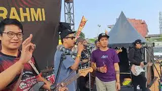 CRS - KARAWANG DAY 2 - COKLAT EXTRA SILATURAHMI