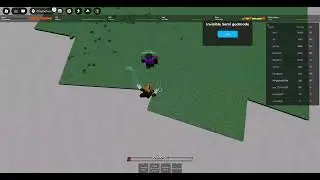 Roblox script tsb god mode semi op no key