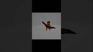 Cringe Pirat Dansing Flair (Romytrix ver.)