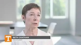 Why I Chose UT Nursing Graduate Programs