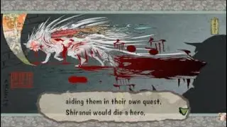 Okami HD - Part 35 (Yami & End)