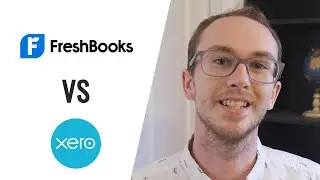 FreshBooks против Xero: что лучше?