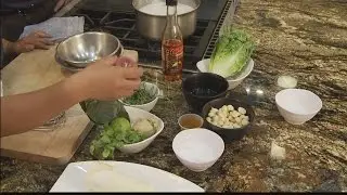 Hawaii&rsquo;s Kitchen: Made in Hawaii Festival with Chef Lee Anne Wong of Koko Head Caf&eacute;