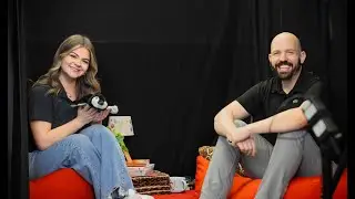 BeanBag Interview with Ken Kunkel!