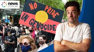 'Toxic': Australia's true national shame