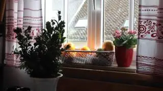 MVI 9504 Sekwencja  wielkanocna