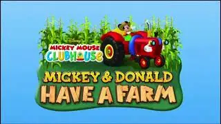 Disney Junior MMC 