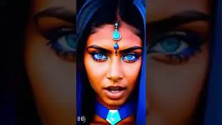 Ancient Indian Love Story - AI Technology #shorts #short #aitechnology #chatgbt #love #lovestory