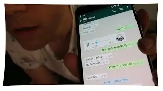 ELO &Uuml;BER FREUNDSCHAFT: ABRECHNUNG MIT NIKSDA