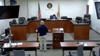 Hearing of Citations 8:45 AM - Code Compliance Hearings - Dec 10 2025