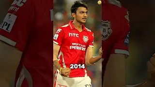 Axar Patel🏏🇮🇳 Transfermation (2008-2025)