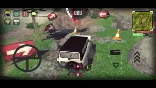 project off-road 20