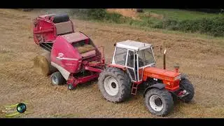 MAGNIFIQUE SOMECA 1300DT 😱 💪 🔊🔊 // LELY WELGER