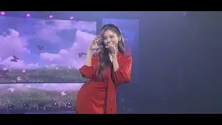 16 Dreamcatcher Solo Stage: JiU - Cherry (Real Miracle)[Apocalypse: Broken Halloween] 2022 Tour Day2