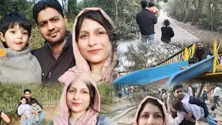 Sundar nursery park | best picnic point for family #delhi park