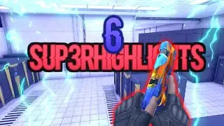 SUP3R HIGHLIGHTS #6