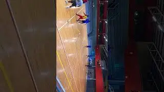WICKHAM DOING HIS TRAINING #copa #deportes #futbol #futsal #trinidad #venezuela #brasil