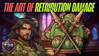 Is Cactrio Enough to Make Errant Lance OP? | Backpack Brawl (V0.38)
