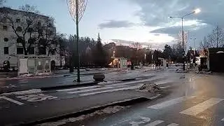 BV:st. LIVADA Poștei / Rom&acirc;nia 
