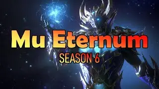 Mu Eternum Season 6 | Mu Online