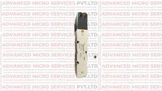 Smc VQ4200-5 Valve Advanced Micro Services Pvt. Ltd
