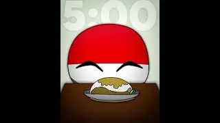 RAMADAN MUBARAK❤️❤️❤️❤️|-countryball edit #countryball #edit #shorts #ramadanspecial