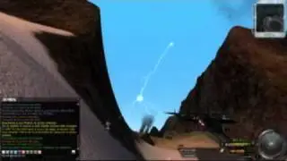Steel Bird Elite in Hadesheim Crater