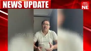 ПРЯМОЙ ЭФИР || Шьямкану Маханта нарушает молчание после начала расследования смерти Зубина Гарга