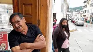 Ecuador AZOGUES TV.- LA VIDA EN LOS BARRIOS – 