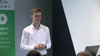 Wie ERPNext mit Deinem Steuerberater spricht ERPNext Community Conference