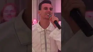 Nebunie pe Ritmuri cu Gabriel Nebunu! 🎉🎶 #nunta #shorts #trending #viral