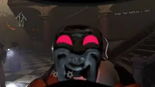 Lethal Company- The Mask (First Encounters)