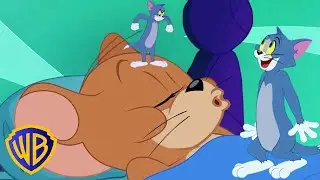 Il minuscolo Tom | Tom & Jerry in Italiano 🇮🇹 | @WBKidsItaliano​