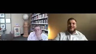 An Interview With The Baseball Hall of Fame's Bruce Markusen