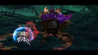 DFO Blademaster 